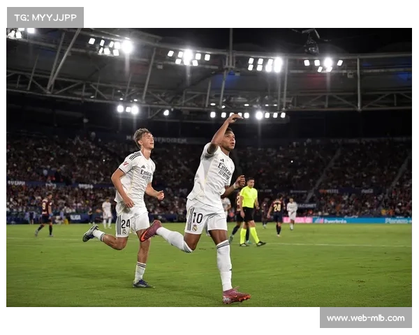 莱万特VS皇马前瞻：AI模型预测皇马小胜，轮换阵容或成变数