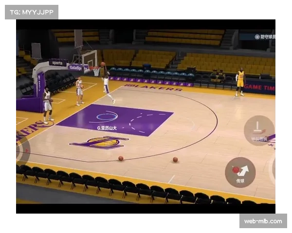 腾讯NBA新赛季XR演播室上线，为全明星周末预热打造沉浸式观赛主场