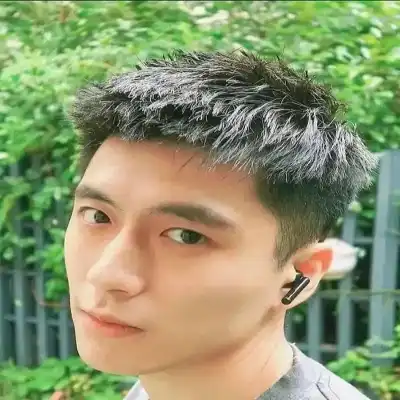殷橙妍